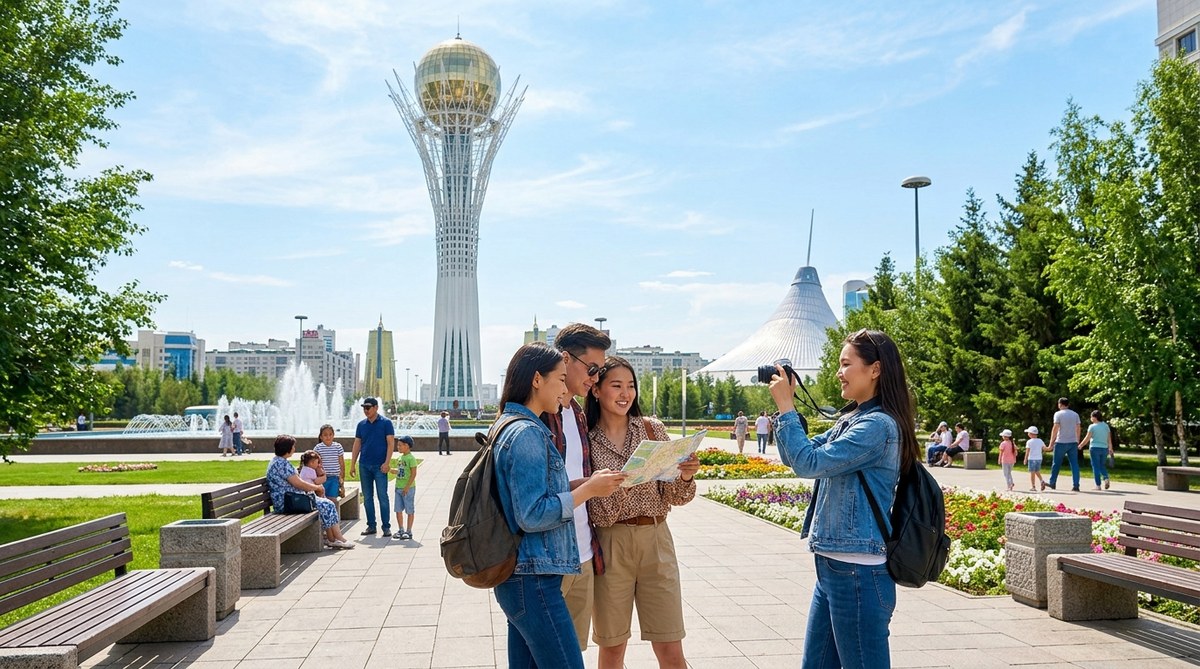 Free Things to Do in Astana: Budget-Friendly Attractions and Activities