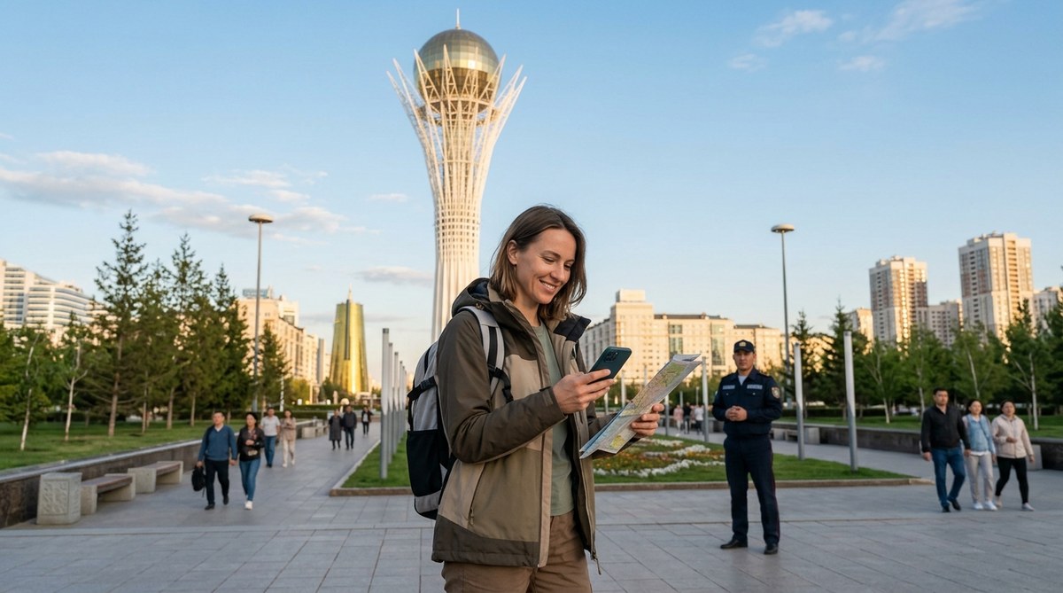 Is Kazakhstan Safe for Tourists? Real Safety Tips for First-Time Visitors