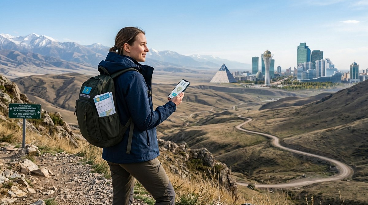 Kazakhstan Travel Insurance: Do You Really Need It and What to Choose