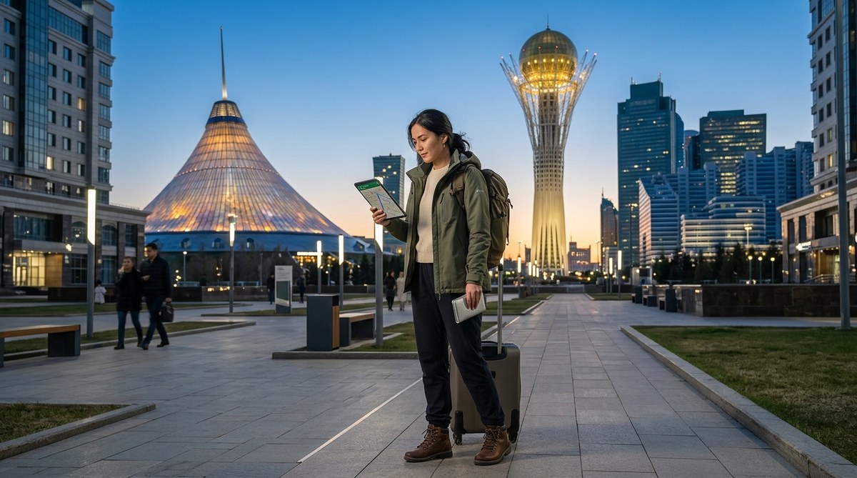 Mastering Kazakhstan Travel Logistics: Your Ultimate Guide to Seamless Journeys in 2026