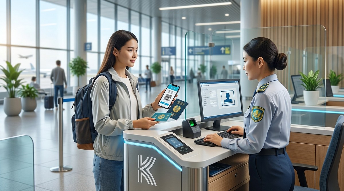 Mastering Kazakhstan’s Travel Permits and Entry Procedures in 2026