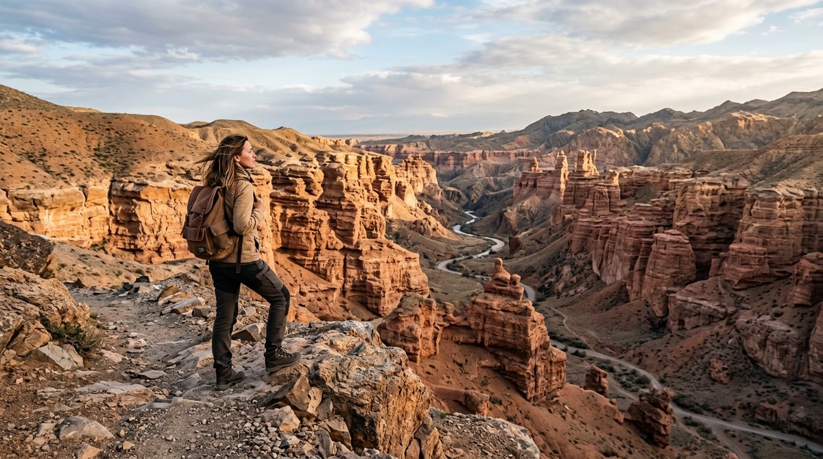 Unearth Kazakhstan’s Hidden Treasures on a Day Trip from Astana